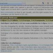 09 Install Subclipse On Windows For Red5