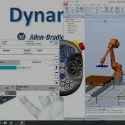 AP6 Applicable ABB Robot Programming Palletizer Digital Input Control Sequence Loop