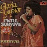 Gloria Gaynor I Will Survive Extended