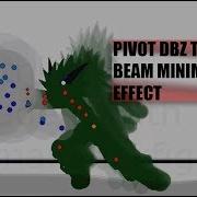 PIVOT TUTORIAL DBZ Easing Beam Stance With Minimum Effects