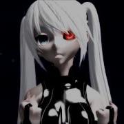 MMD Begin Again