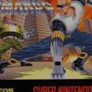Captain Commando OST 02 Game Start Game Over Stage Clear