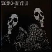 Various Artists Terro Rhythm 1 Disclose It S You Contrast Attitude Conga Fury