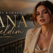 Ecrin Karaca Sana Geldim Official Video 2026 Yeni Arabesk Şarkı
