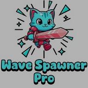Wave Spawner Pro Preview