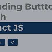 Loading Button With A Spinner In React React JS Tutorial Arslan Farooq