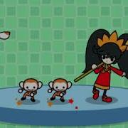 Rhythm Heaven Megamix Tap Trial Wario Where