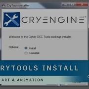 How To Install CryTools Getting Started