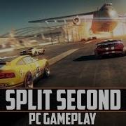 Split Second PC Gameplay 1080p
