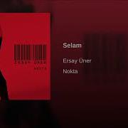 Ersay Üner Selam