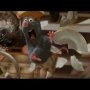 Pixar Ratatouille Original 2006 Teaser Trailer HQ