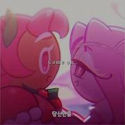 Hollyberry Eternal Sugar Edit Let Us Adore You Steven Universe Cookie Run Kingdom