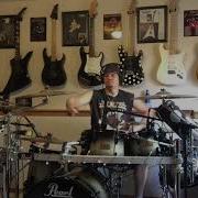 Hellyeah 333 Grant Lyde Drum Cover