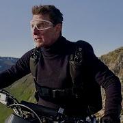 Everytime Tom Cruise Risked His Life In The Mission Impossible Movies 4K