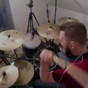 Foo Fighters In The Clear Drum Cover