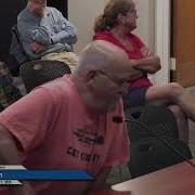 Select Board June 17 2025