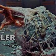 ALIEN DISCLOSURE DAY Official Trailer 2026