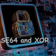 Cryptography CTF Set 1 Base64 XOR In Python