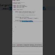 Java Stream Power Find The Longest String In A List With Stunning Stream Magic Codinginterview