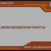 Multiple Linear Regression Part A