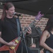 Nile LIVE Black Seeds Of Vengeance Brutal Assault 2023
