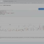 Encoding Data Types In Altair