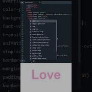 Impress Your Girlfriend Using Html Css