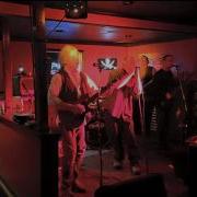 Crimson Tears Deep Elem Blues Grateful Dead Cover Audio