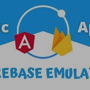 How To Use Firebase Emulators With Ionic Angular Applications