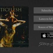 Septicflesh Magic Loves Infinity