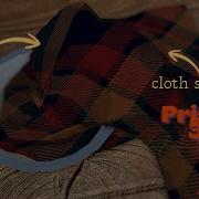 Cloth Simulation Tutorial In Prisma 3D M M ANIMATION STUDIO Prisma3d Prisma3dtoturial Cloth