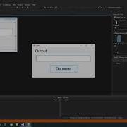 C Generate Random String