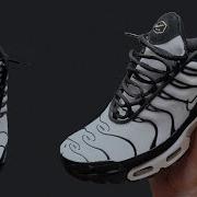 HOW TO LACE NIKE AIR MAX PLUS LOOSELY THE BEST WAY