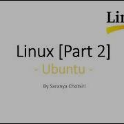 Linux Basic Commands Part 2