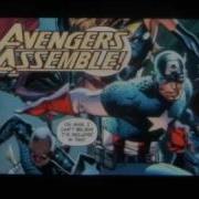 Marvel Comics Android App Review AndroidApps Com