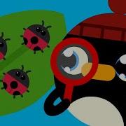 Counting Up To 20 Count Along With The Roundabouts Super Simple Songs