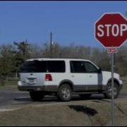 Evaluation Of Modern Traffic Control Devices To Improve Safety At Rural Intersections