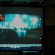 CryEngine 3 Demo Reflections In Crysis 2