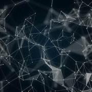 Plexus Like Motion Background Loop 1080p 60fps
