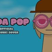 Incredibox Sprunki Soda Pop MOD COVER