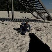Crysis 2007 Active Ragdolls Euphoria Physics