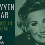 Müzeyyen Senar Ömrümüzün Son Demi