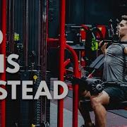 How To Actually Target Your Lats With The Lat Pulldown