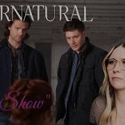 Supernatural S08E22 Clip Show Reaction