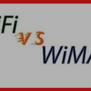 Wimax Vs Wifi