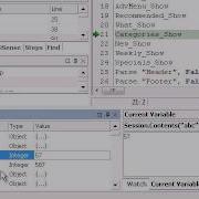 Team Remote ASP Debugger PRO
