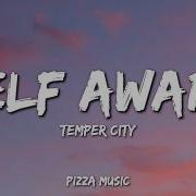 Temper City Self Aware Lyrics