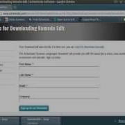 How To Install Komodo Edit 8 0 On Ubuntu 13 04