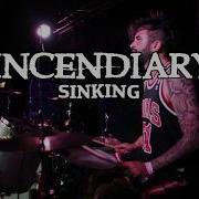 Sabian Dan Lomeli Incendiary Sinking Drum Cam