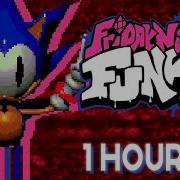 Trinity Encore Friday Night Funkin FULL SONG 1 HOUR